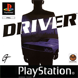 Driver (video game)